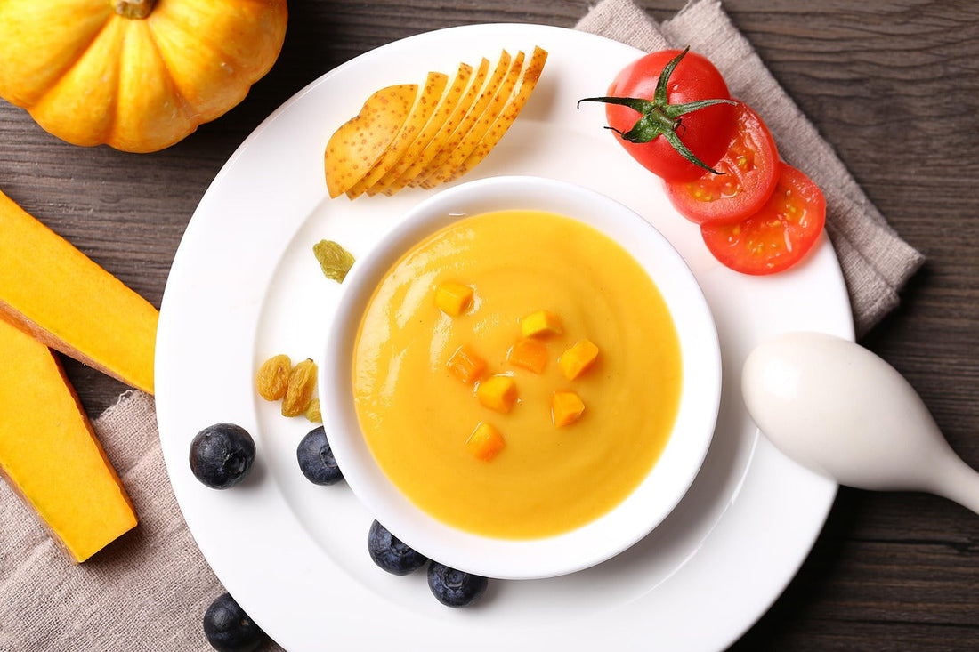 Réchauffer les Purées de Bébé : Astuces et Sécurité Alimentaire