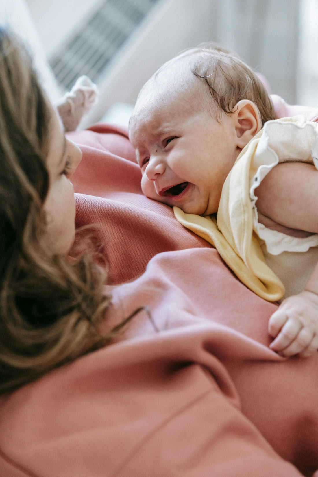 Les 10 Erreurs des Jeunes Parents avec le Biberon (et Comment les Éviter)