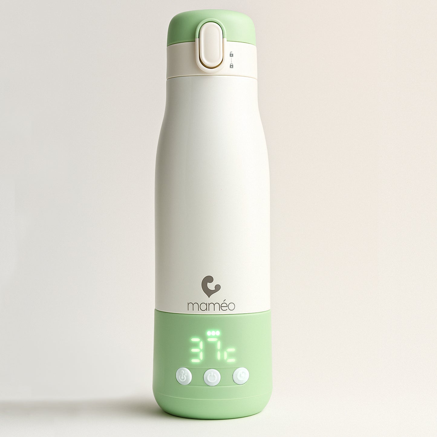 Chauffe-Biberon Nomade Mameo®