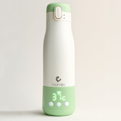 Chauffe-Biberon Nomade Mameo®
